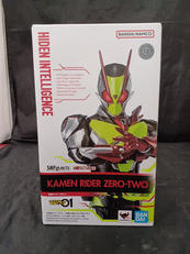 仮面ライダーゼロワン|BANDAI