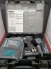 インパクトドライバー|MAKITA