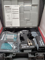 インパクトドライバー|MAKITA