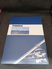 Nゲージ|TOMIX