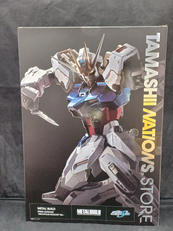 機動戦士ガンダムSEED|BANDAI
