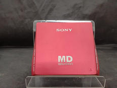 MDウォークマン|SONY