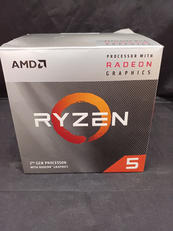 CPU|AMD