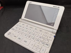 電子辞書|CASIO