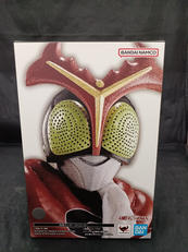 仮面ライダーストロンガー|BANDAI