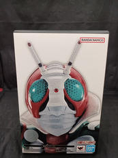 仮面ライダーV3|BANDAI