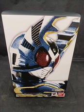 S.H.FIGUARTS|BANDAI