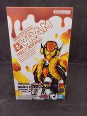 S.H.FIGUARTS|BANDAI