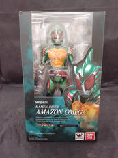 仮面ライダーアマゾンズ|BANDAI