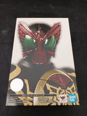 仮面ライダーオーズ/OOO|BANDAI