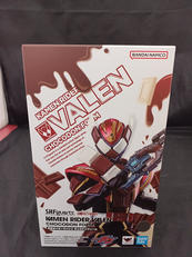仮面ライダーガヴ|BANDAI