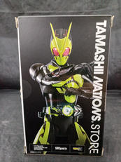 仮面ライダーゼロワン|BANDAI