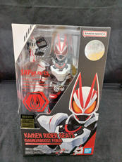 仮面ライダーギーツ|BANDAI