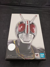 S.H.FIGUARTS|BANDAI