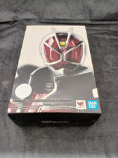 S.H.FIGUARTS|BANDAI