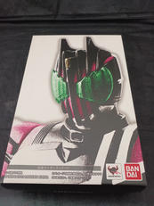 S.H.FIGUARTS|BANDAI