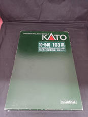 Nゲージ|KATO