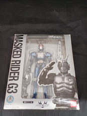 SHFIGUARTS|BANDAI