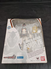 SHFIGUARTS|BANDAI