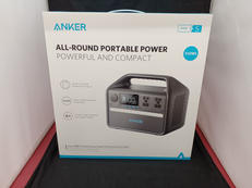 ポータブル電源|ANKER