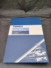 Nゲージ|TOMIX