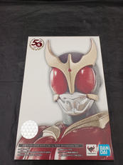 仮面ライダークウガ|BANDAI