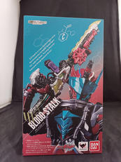 仮面ライダービルド|BANDAI