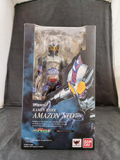 仮面ライダーアマゾンズ|BANDAI