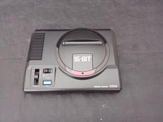 メガドライブミニ|SEGA