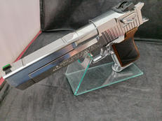 ガスブローバックガン|TOKYO MARUI