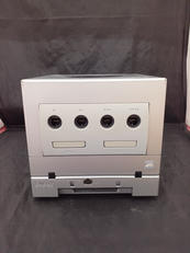 ゲームキューブ|NINTENDO