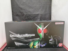 仮面ライダーW|BANDAI