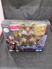 アイアンマン|SHFIGUARTS