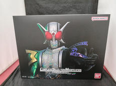 仮面ライダーW|BANDAI