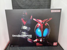 仮面ライダーカブト|BANDAI