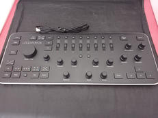 編集コンソール|LOUPEDECK