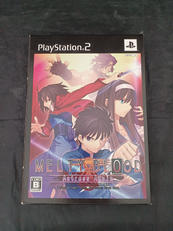 PS2ソフト|エコールソフトウェア