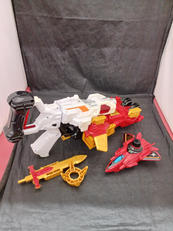 ルパンレンジャーVSパトレンジャー|BANDAI