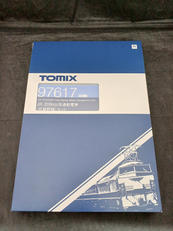 Nゲージ|TOMIX