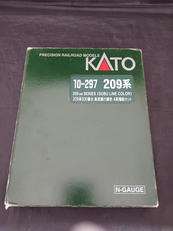 Nゲージ|KATO