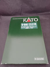Nゲージ|KATO