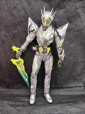 仮面ライダーゼロワン|BANDAI