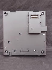ゲームボーイプレイヤー|NINTENDO