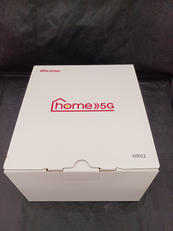 ホームルーター|DOCOMO