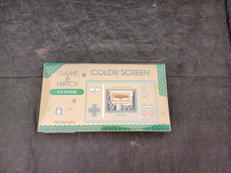 GAME&WATCH COLLAR SCREEN|NINTENDO