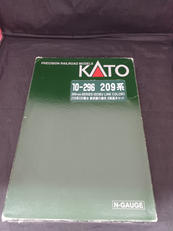 Nゲージ|KATO