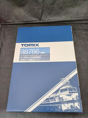 Nゲージ|TOMIX