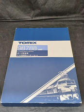 Nゲージ|TOMIX