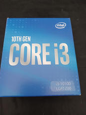 CPU|INTEL