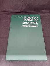Nゲージ|KATO